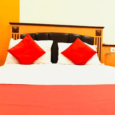 Hotel Volga 2 Mumbai Eksteriør bilde