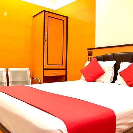 Hotel Volga 2 Mumbai Eksteriør bilde